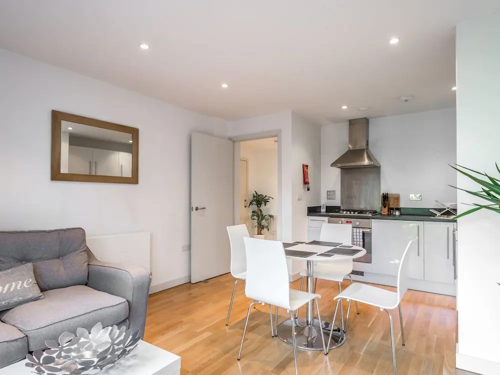 City Centre Apartment