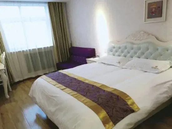 Haikuo Hotel