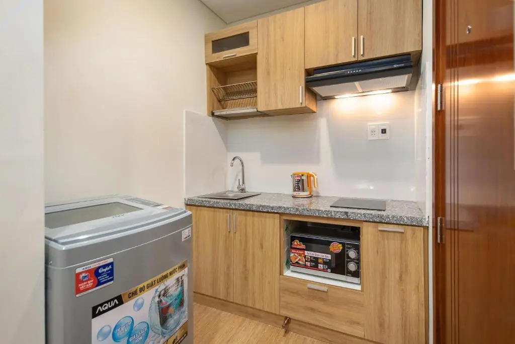 Cherry Hotel & Apartment Da Nang - Phoenix 2 Hotel