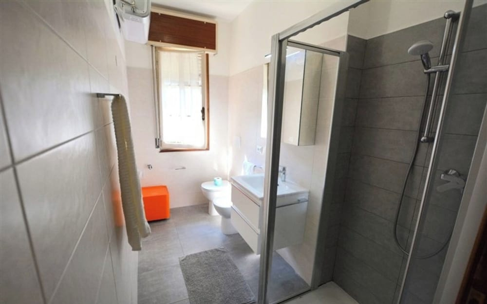 Lovely Villa Surrounded by Greenery in Lignano Riviera