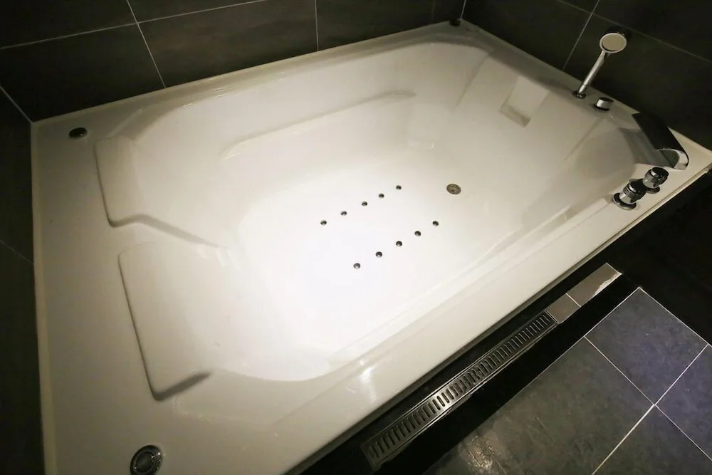 Hotel Class