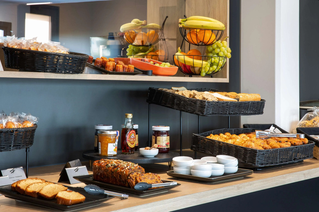Best Western Saint Exupéry Eysines - Bordeaux Ouest