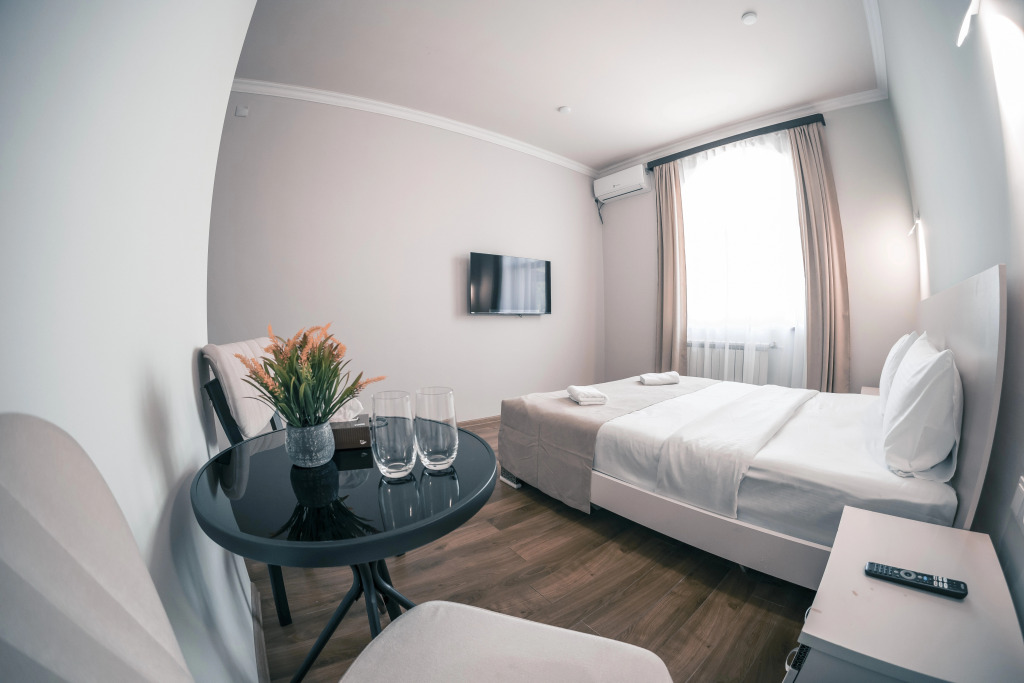 Аpricot yard Mini-hotel