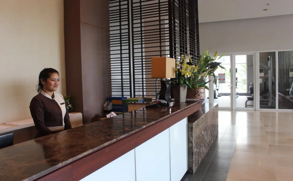 La Mirada Serviced Apartments