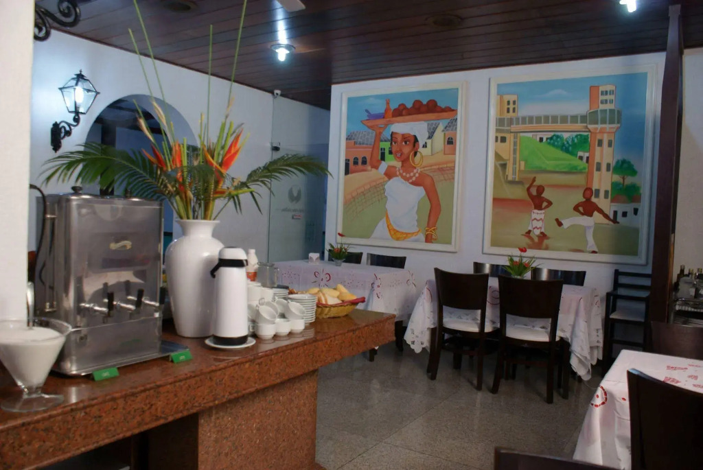 Hotel Vila Velha
