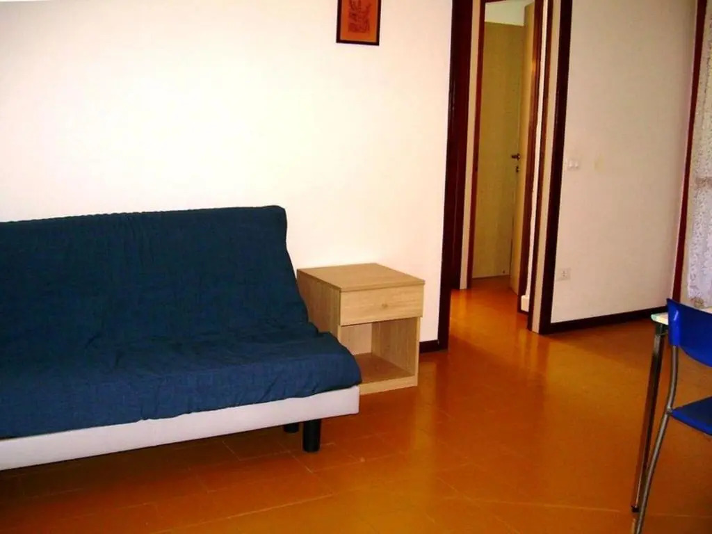 Apartment for 5 people in a Residence with Swimming Pool close to the Beach