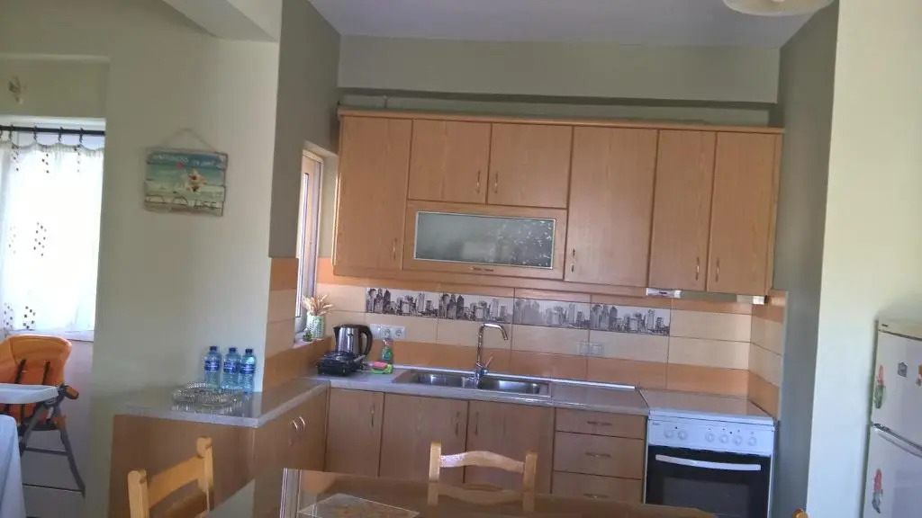 Holidays Apartment Μεσσηνη