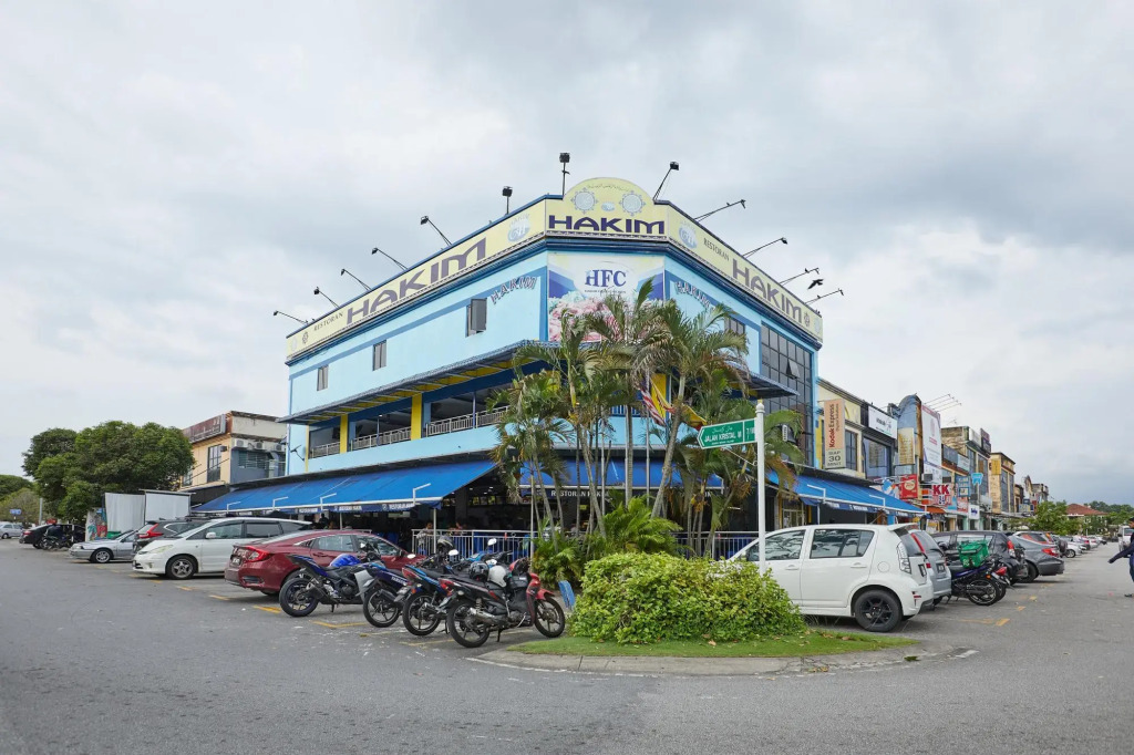 Kristal Inn Hotel Shah Alam