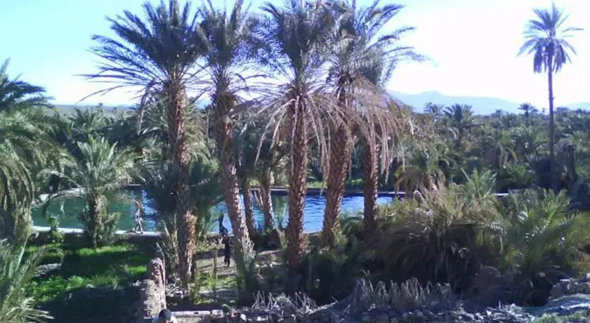 Hotel Elfayja