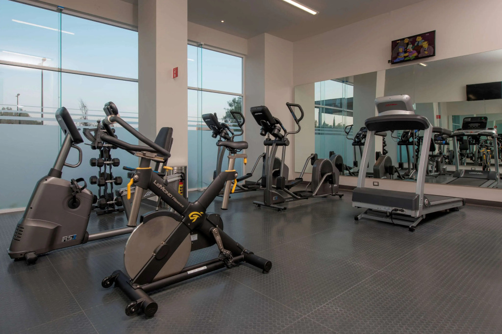 Microtel Inn & Suites By Wyndham San Luis Potosi