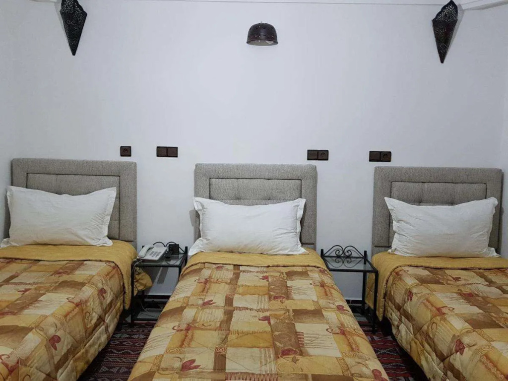 Riad Assia