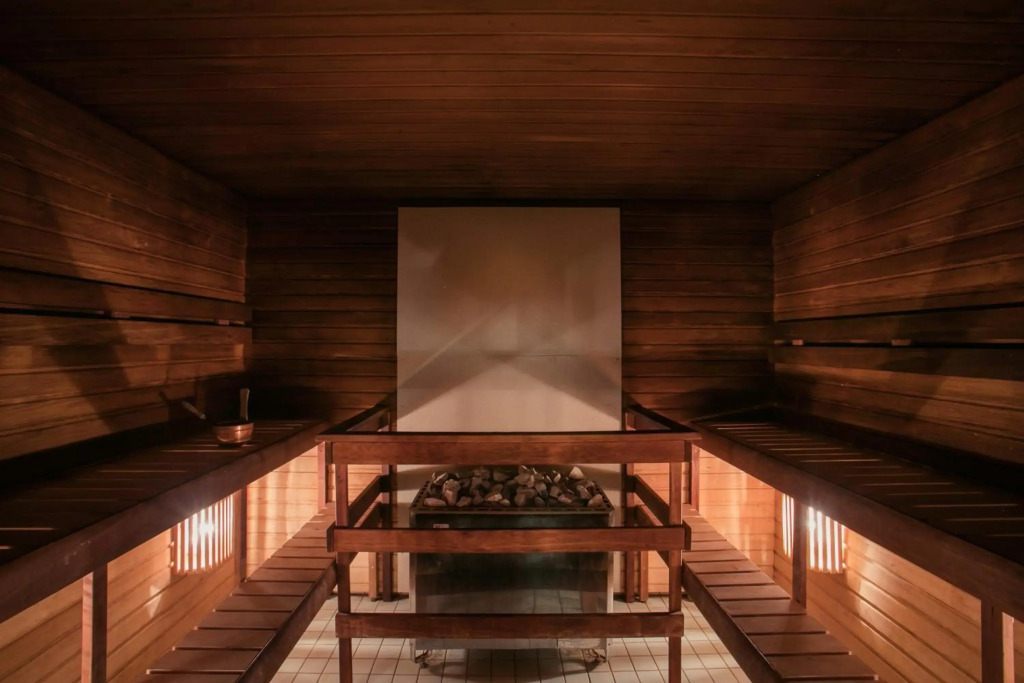 Hestia Hotel Strand