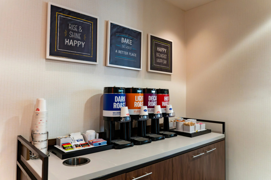 Hampton Inn Turnersville