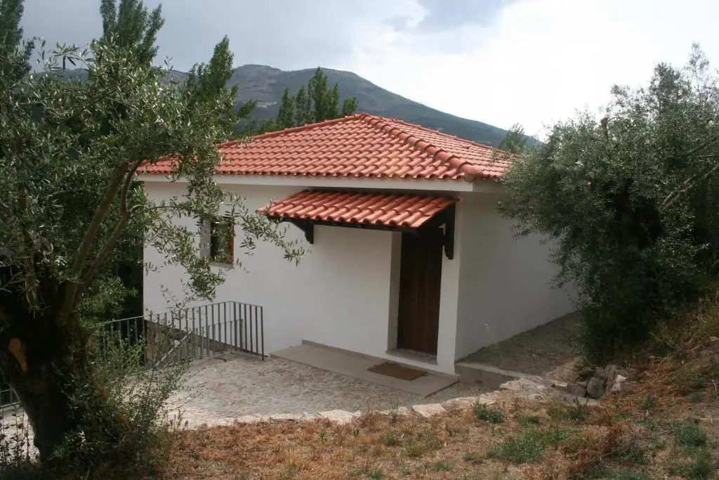 Casas de Alvite