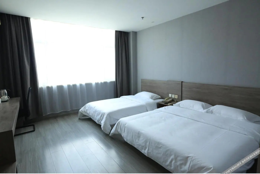 GreenTree Alliance Hotel (Binzhou Bohai Fifth Road)