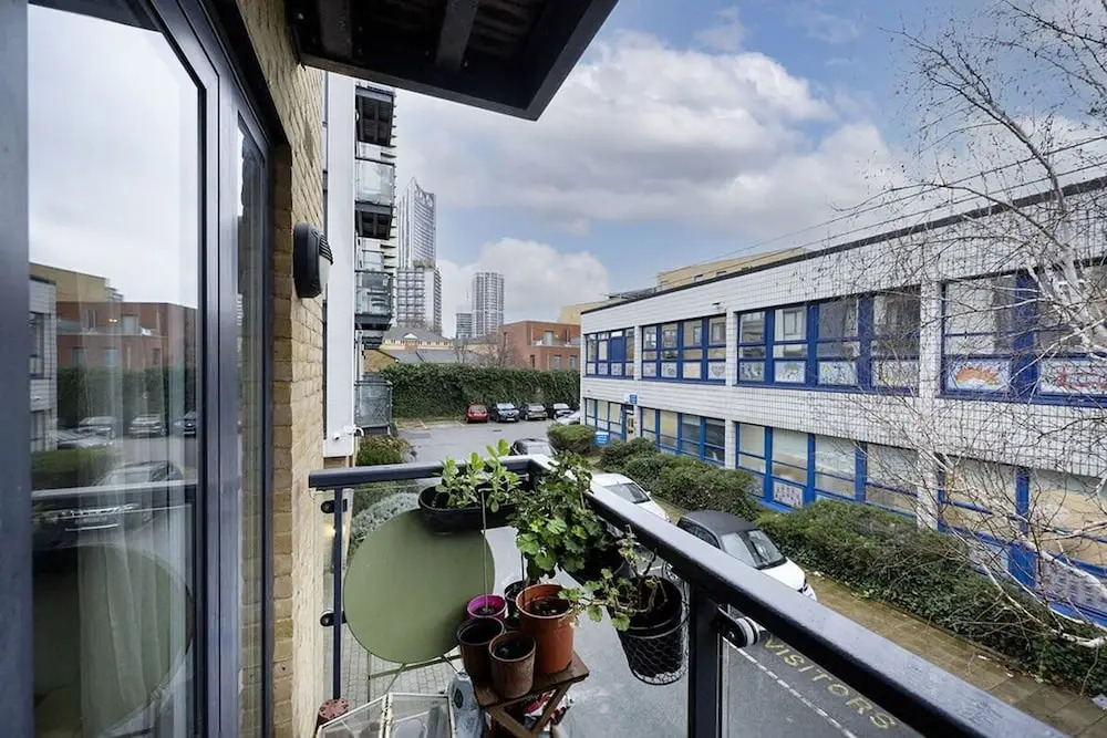 Charming 1 Bedroom Flat in Lambeth