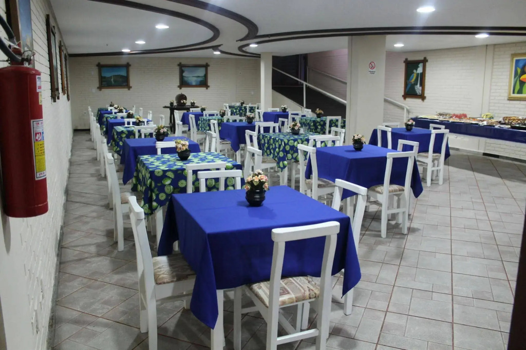 Rede Andrade Goiania Centro