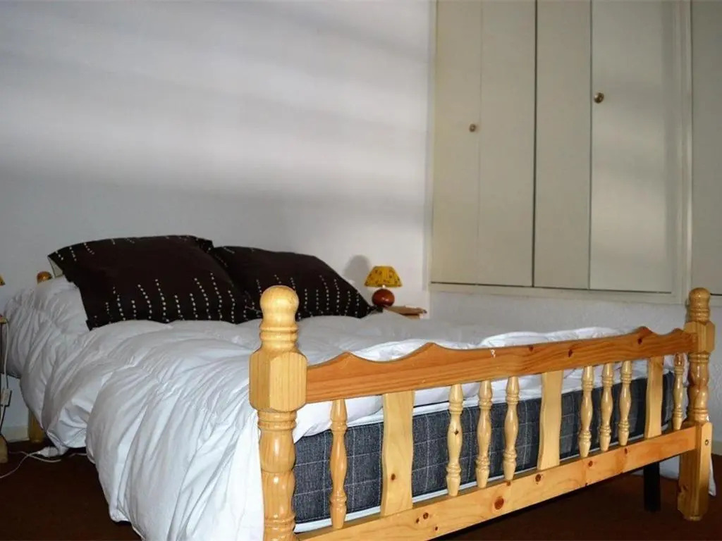 Studio Les Angles, 2 pièces, 4 personnes - FR-1-593-34