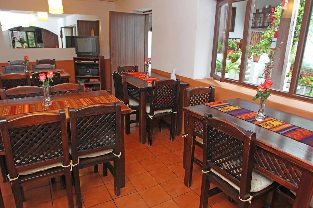 Casa Macondo Bed & Breakfast