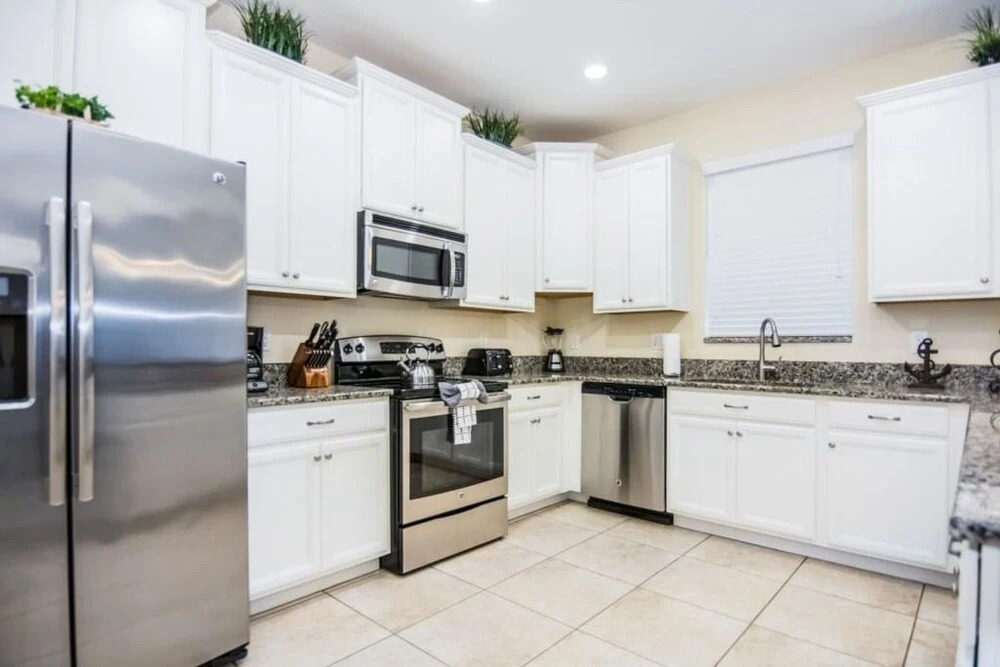 Amazing Vacation CG1457 - 6 Br Home