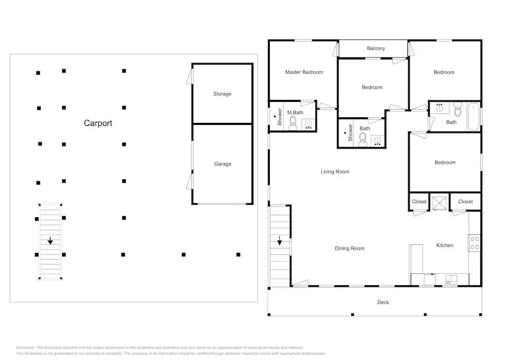 2727 S 11th St Home Unit 11