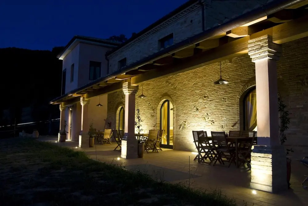 BioAgriturismo Il Falco