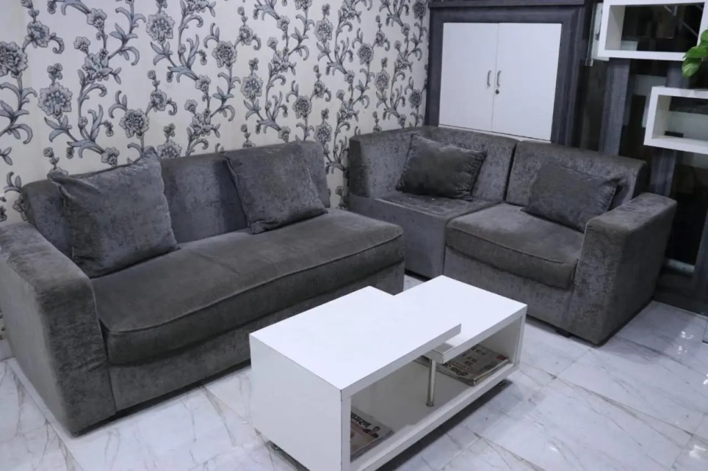 Hotel Raghuveer Residency