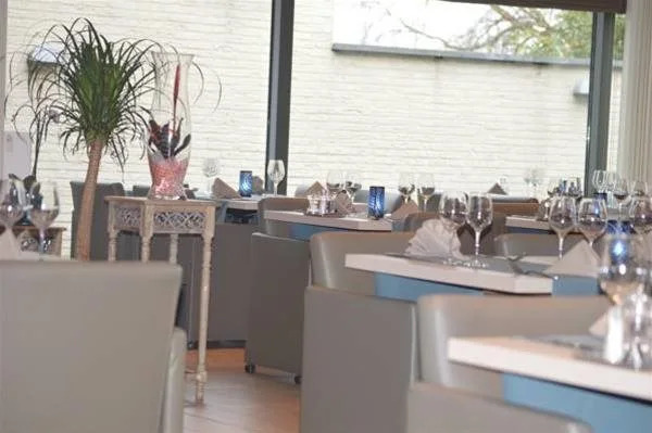 Hotel Oase Genk