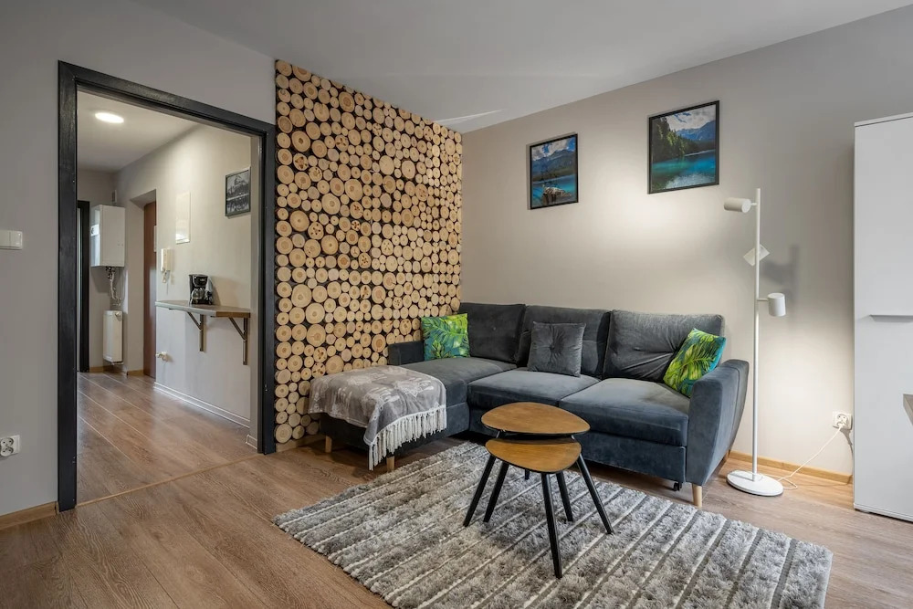 RentPlanet - Antałówka na Wierch