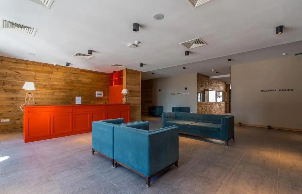 Apart Hotel