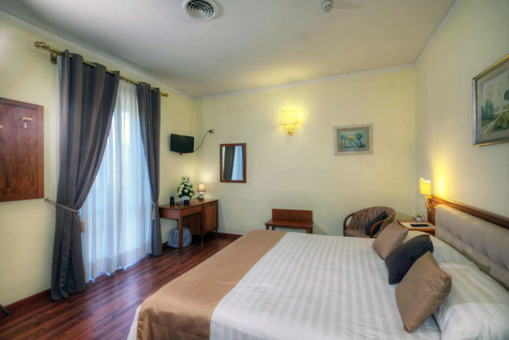 Hotel Vittoria
