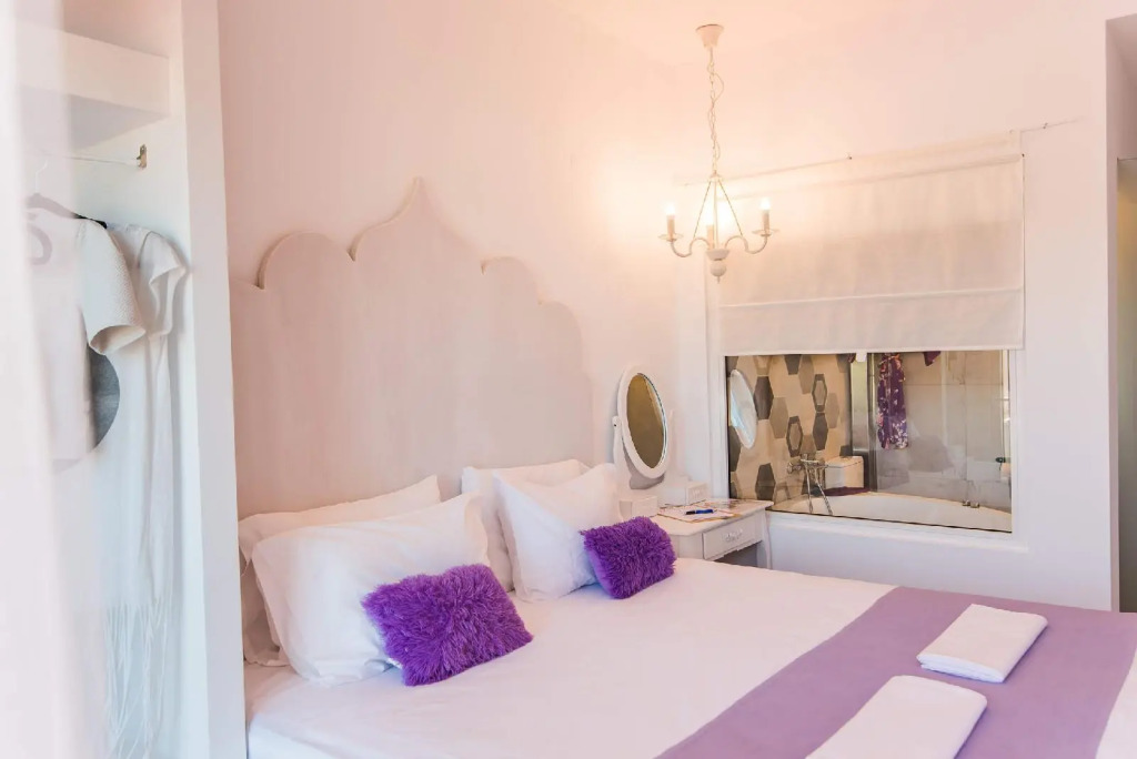 Stella Maria Hotel & Suites