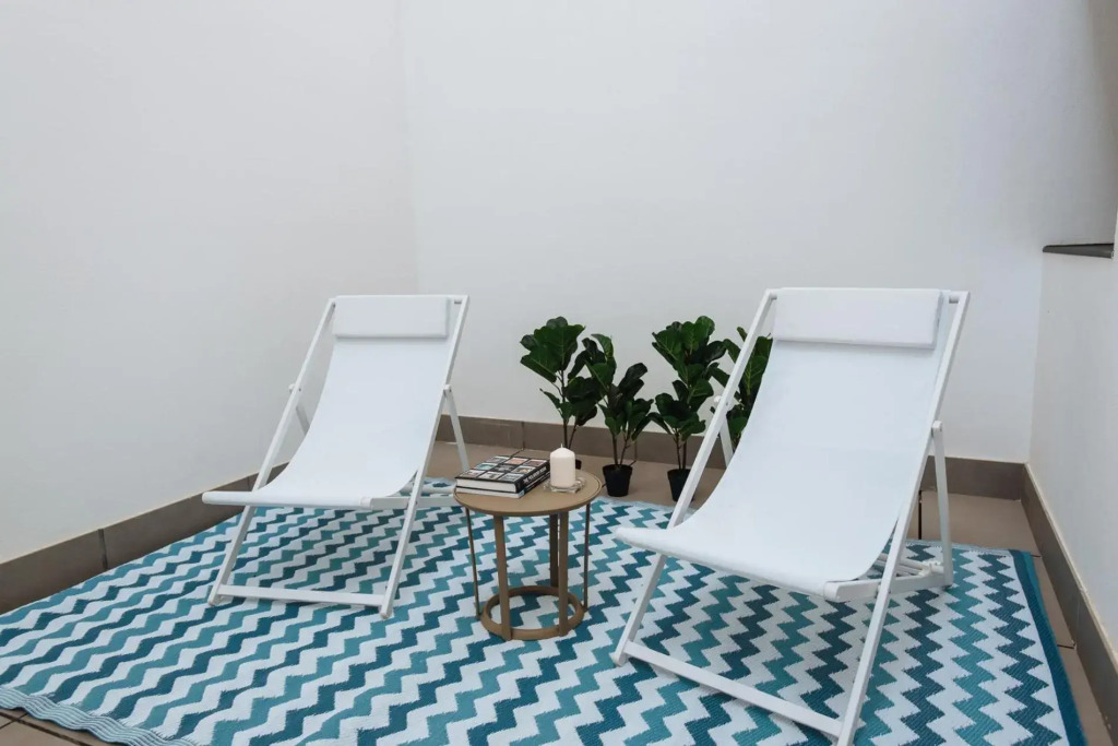 Guadalupe 15 by Magno Apartments