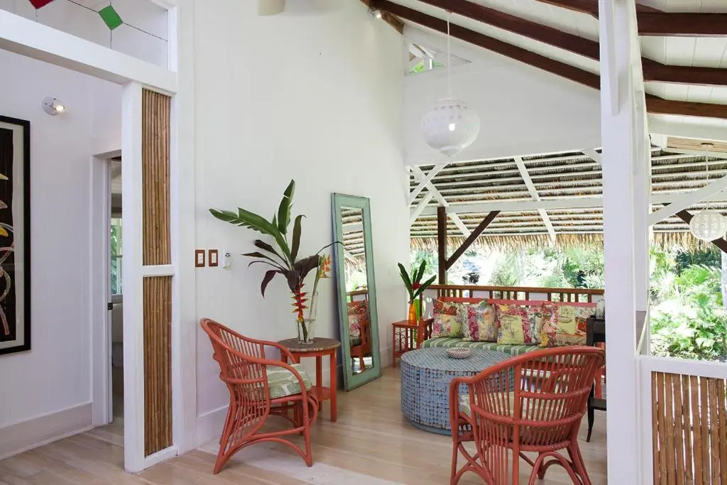 Hotel Aguas Claras Member of the Cayuga Collection