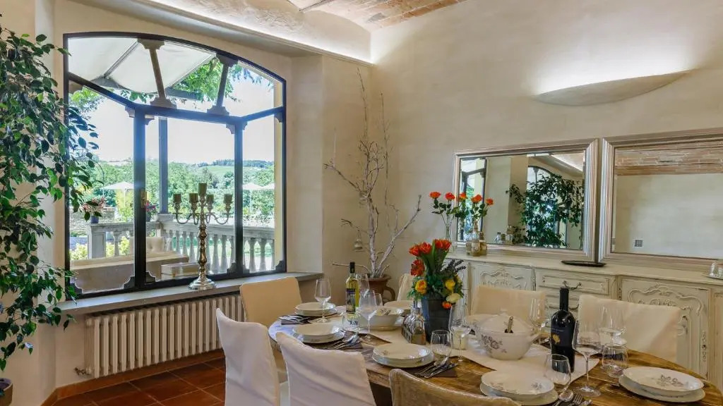 La Casa Di Nanì 8, Emma Villas
