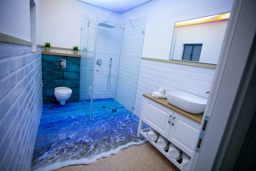 Eshel Mansion - Boutique Suites