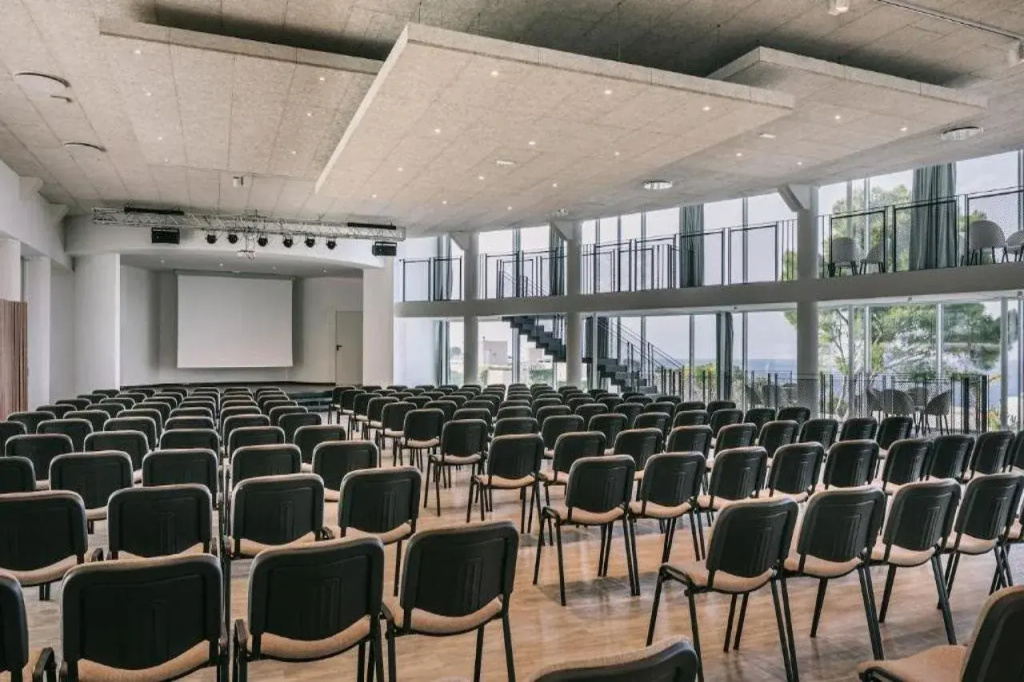Mangias Pollina Resort