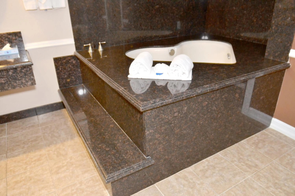 Dynasty Suites Hotel