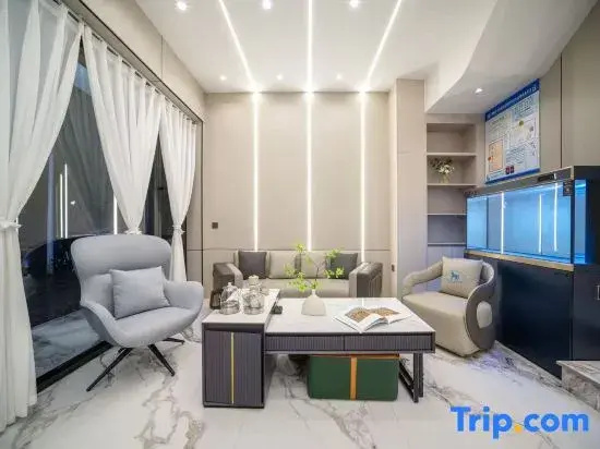 Yuanchuang Smart Hotel （Nancheng）