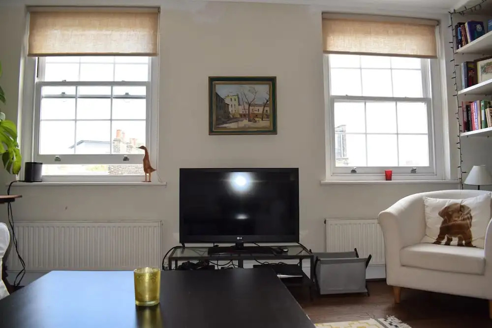 Charming 1 Bedroom Apartment in Angel
