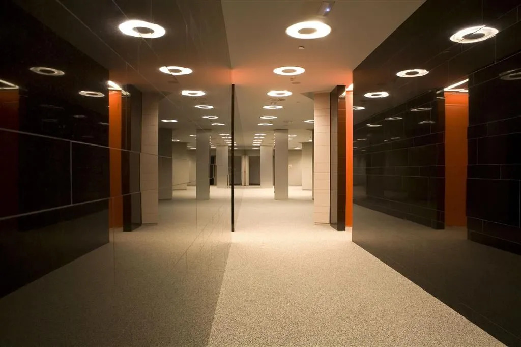 Meliá Barcelona Sarrià