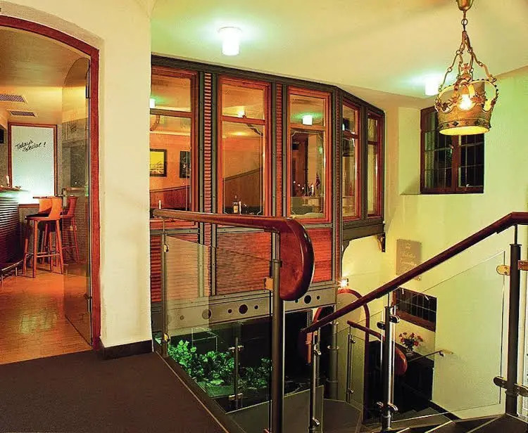 Hotel Krone