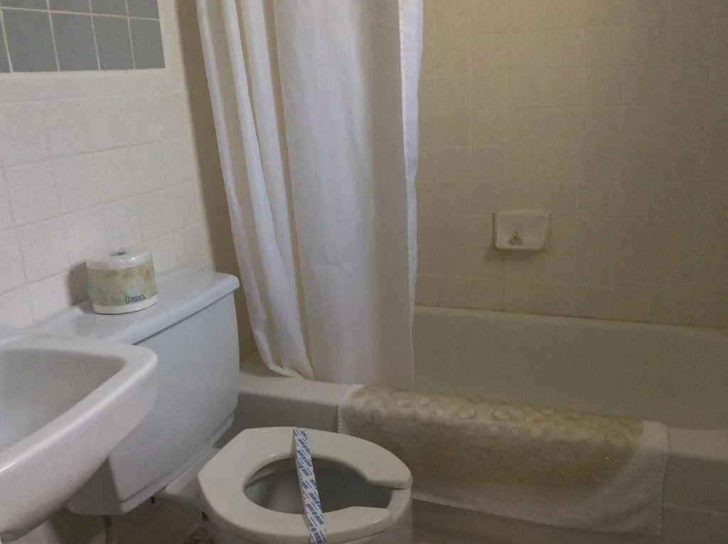 Motel Rustik
