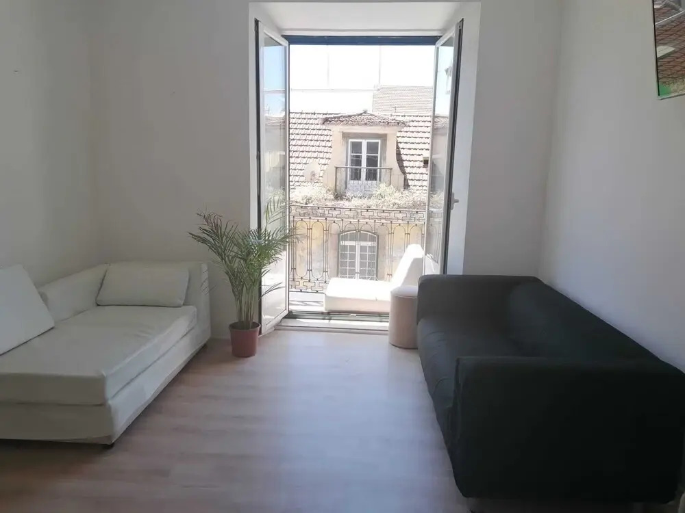 Chiado Open World Hostel