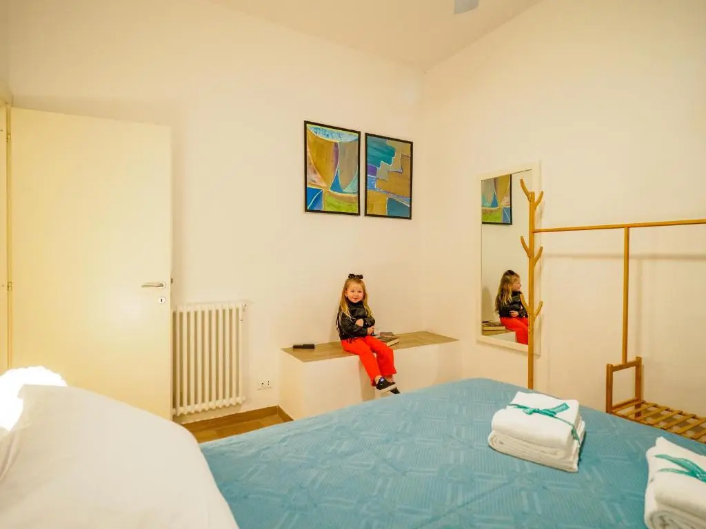Casa Pina Family Apartment