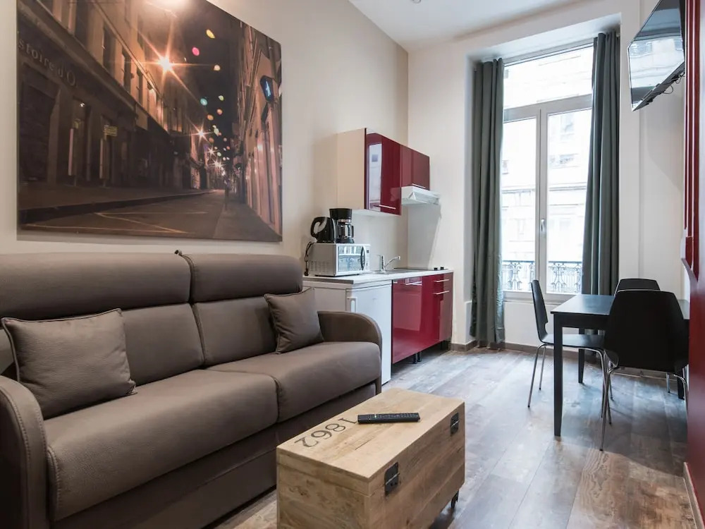 City Room République