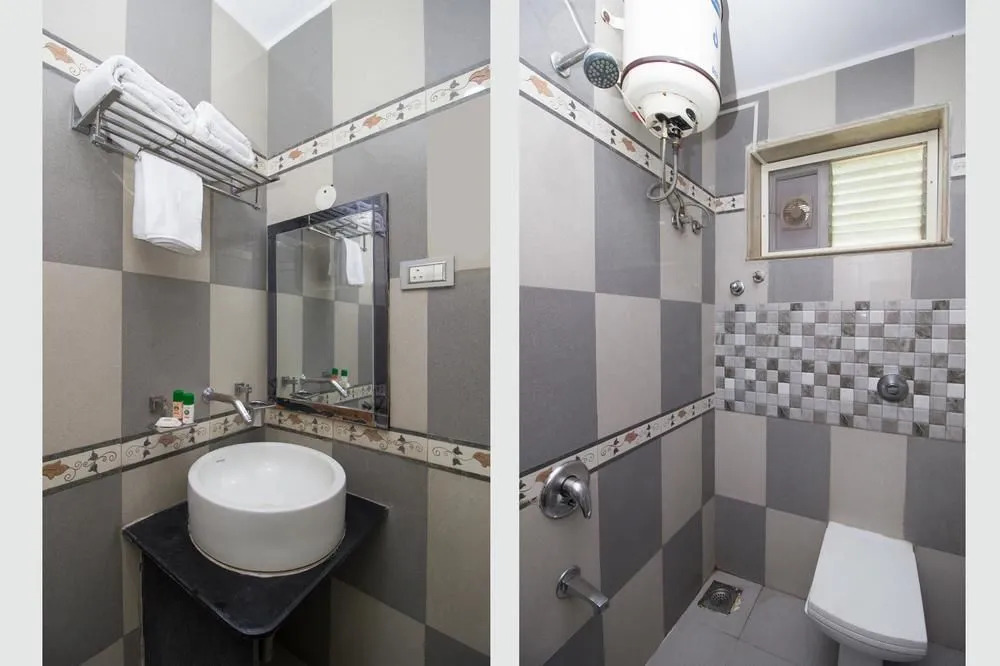 OYO 1421 Hotel Nirmal Excellency