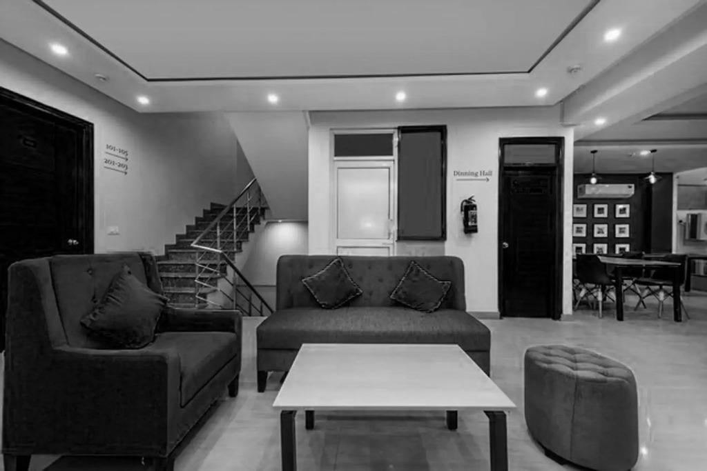 SilverKey Executive Stays 45859 MKM Market