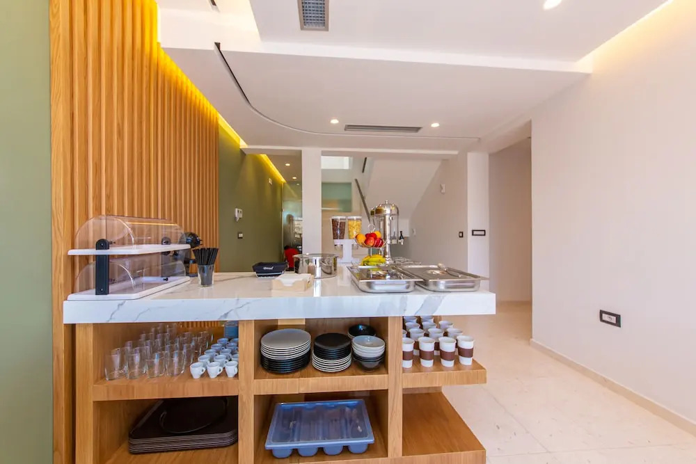 Inada Hotel Ksamil