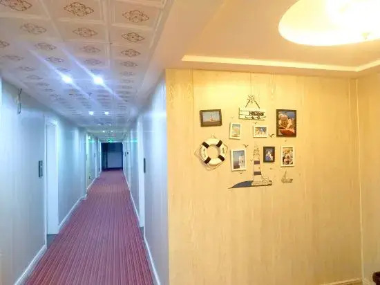 Xingchen Boutique Hotel